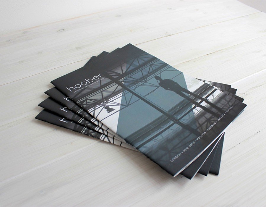 Booklet Printing Derby