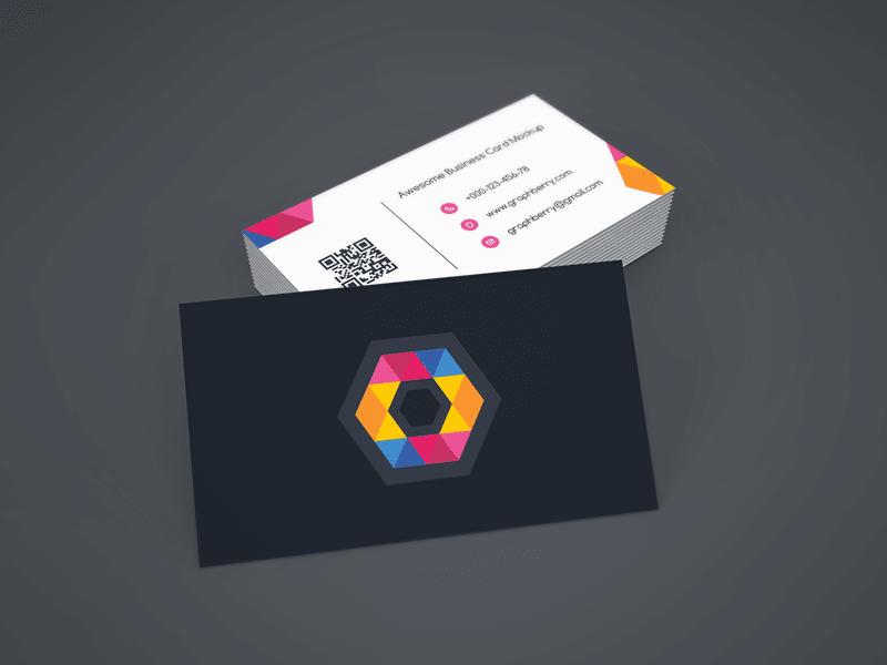 Business Card Printing Derby