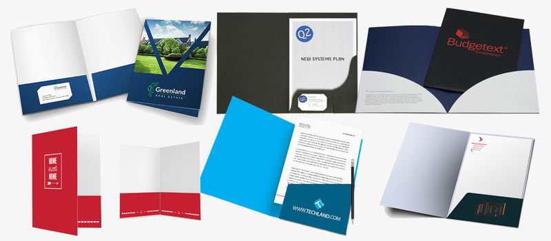 Folder Printing Derby