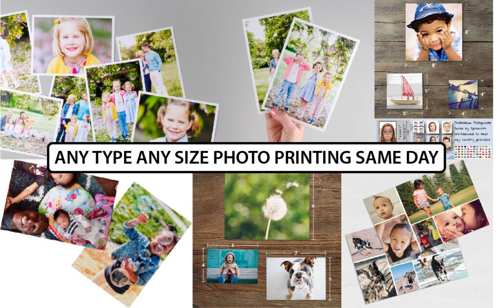 Photo printing Derby