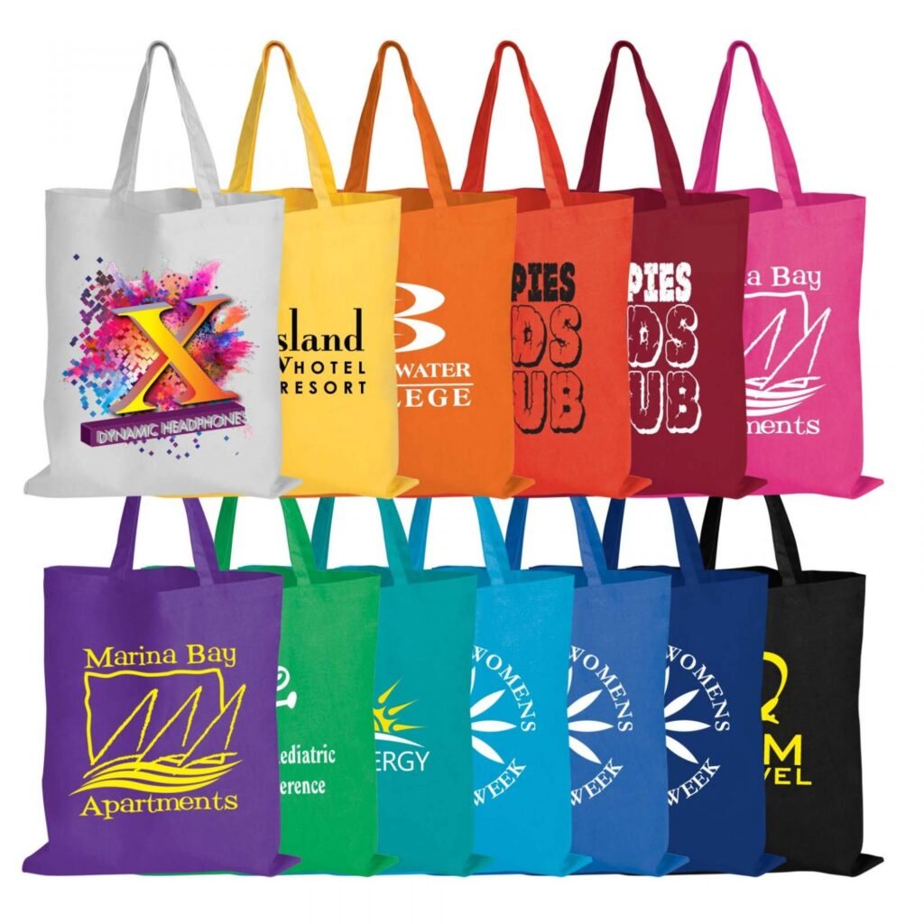 Tote Bag Printing Derby