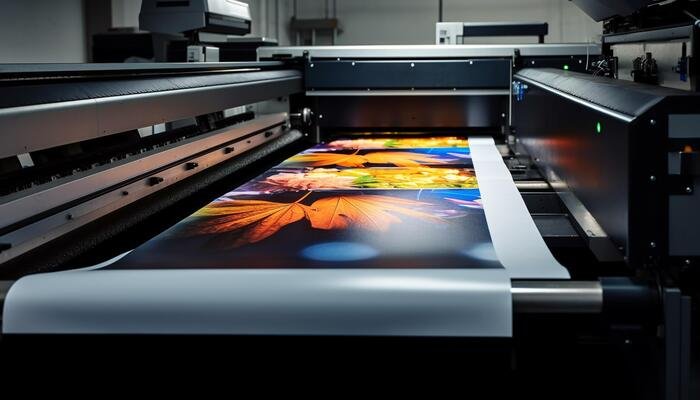 digital printing Derby