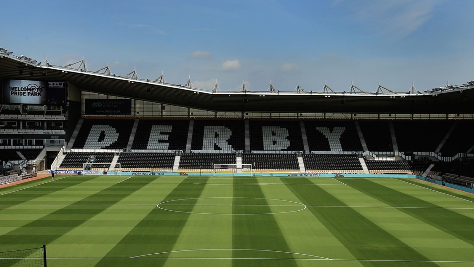 Derby County FC