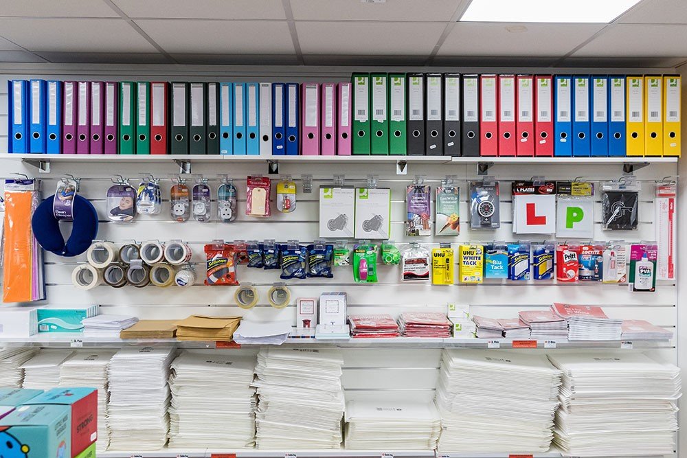 Stationery Sets Printing Derby
