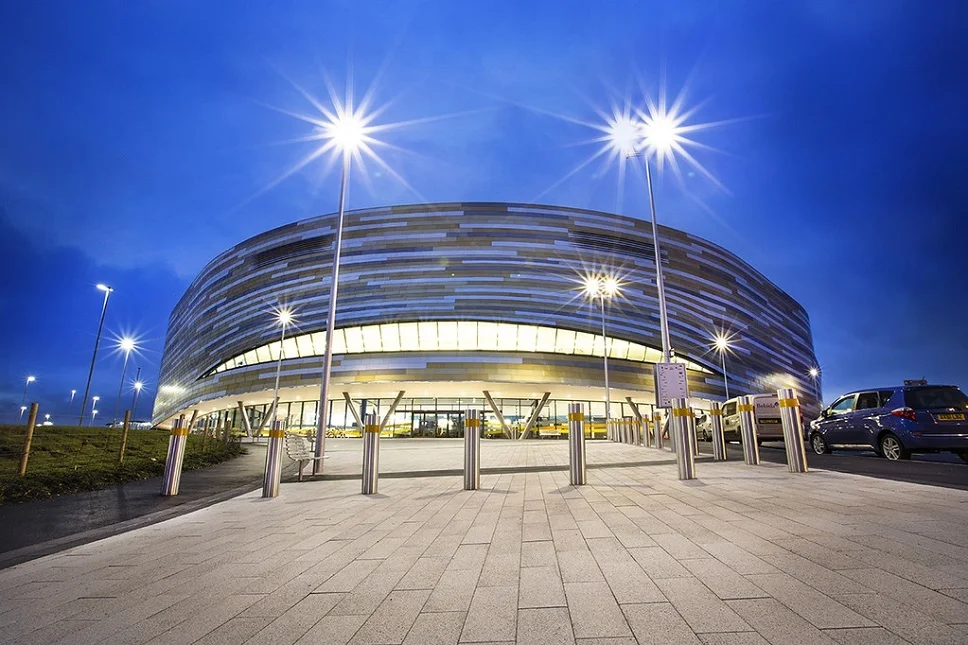 Derby Arena